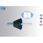 Nylon Material Iec 61032 Test Probe Against Access To Hazardous Mechanical Parts for sale