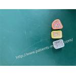 PHiliph Heartstart XL+ Defibrillator  Machine Keypad Button Assembly