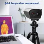 Uncooled Photographing Ir Thermal Imaging Infrared Vision Camera for sale
