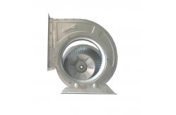 China Scroll Housing Fan Centrifugal Blower Fan / Air Condition Fan With AC Input supplier