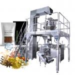 Multi Function Pouch Packing Machine Automatic Product Bag Filling Machine for sale