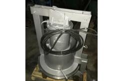 China QJB-W 10m Submersible Mixer Reflux Pump Material On Cast Iron Stainless Steel supplier