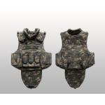 Camouflage Kevlar Bulletproof vest for sale