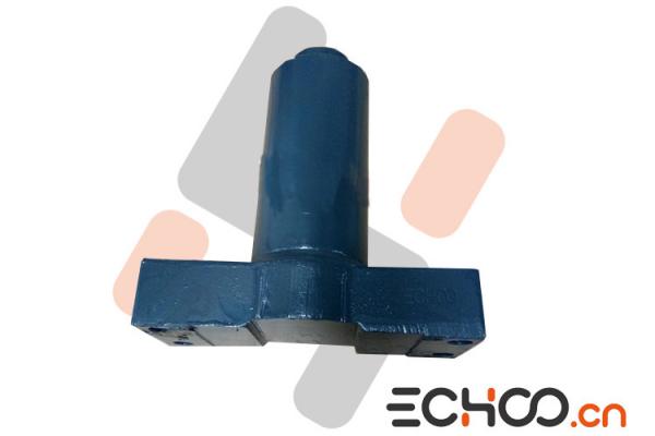 Strong Pressure Resistance Track Tensioner Cylinder With Forging Process