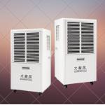 Say Goodbye To Dampness And Hello To Comfortable Home with Commercial Dehumidifier  R410a for sale