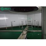 IEC 60879-2019 Energy Efficiency Lab Ceiling Fans Environmental Test Chamber