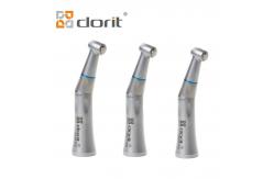China Internal Spray Contra Angle Surgical Handpiece Inner Water Push Button Low Speed supplier