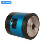 Dc 5v Compound Microscope Parts Usb 3.0 Cooled Ccd Camera 380 - 650nm Spectral Range for sale