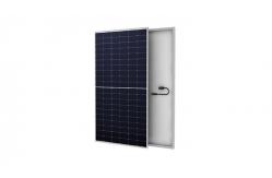 China 365W 375W Solar Panel Solar PV Energy System Anodized Aluminum Alloy Frame supplier