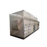 Free Cooling R-407C Rooftop AC Unit Energy Efficient High Flexibility for sale