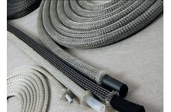 China Electrical Interference Emi Shielding Mesh 0.23mm Corrosion Resistance supplier
