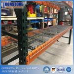 American Standard Step Beam Wire Mesh Products
