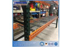 China American Standard Step Beam Wire Mesh Products supplier
