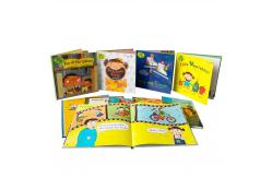 China Grade Hardcover Art Book Printing Offset with Right Angle Corners supplier