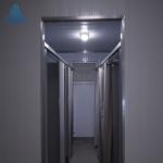 Shower Room Detachable Container House Modular Easy Deployment Quick Relocation