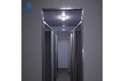 China Shower Room Detachable Container House Modular Easy Deployment Quick Relocation supplier