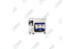 China GS-020S Desktop Ultrasonic Cleaner Machine Numerical Control 3.2L supplier