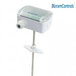 Building Automation Temperature Sensor NTC For Temperature Measurement for sale