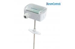 China Building Automation Temperature Sensor NTC For Temperature Measurement supplier