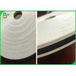 High Stiffness Colorful Straw Paper 60g 120g Roll With Pattern Customized for sale