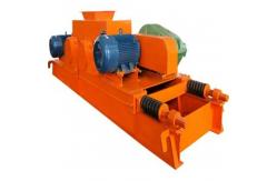 China 3000tph Double Roll Stone Crusher Machine For Stone Breaking supplier