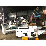 Silicon Rubber Cushion And Poron Cushion Die Cutting Machine Pearl Cotton Sheath And Sponge Sheath for sale