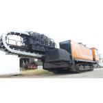 300T Hydraulic Horizontal Directional Large Drilling Machine Cable Laying Equipment DL3000 for sale