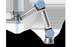 China UR5 Cobot with Payload 5kg And Reach 800mm for Assembly supplier