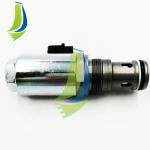 17224866 Solenoid Valve For L120E Wheel Loader for sale