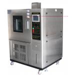 IEC62133 UN38.3 Environmental Simulate Test Chambers, Constant Temperature and Humidity Chamber