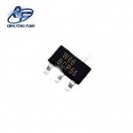 Microcontroller Ic Programming Bom List ON BCP55 SOT-223 Electronic Components ics BCP5 P32mx675f256lt-80v/pf for sale
