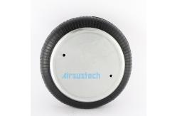 China Gas Filled One Convoluted Air Spring Firestone W013587008 Bellows 19B supplier