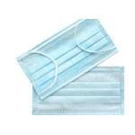 Breathable Surgical Face Masks Earloop Lightweight And Elastic Easy To Use for sale