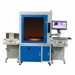 Custom PCB FPC Circuit Board QR Code Laser Marking Machine for sale