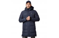 China Men'S Slim Fit Electric Heated Motorcycle Jacket Washable supplier