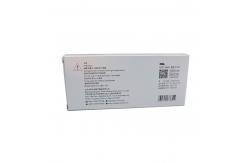 China Different Sizes Massage Odm Disposable Acupuncture Needles Silver Plating Sterile supplier