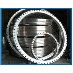 Forged Ring 65HRC Large Vertical Mill Ring Castings And Forgings