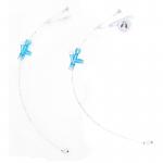 Disposable Endobronchial Atraumatic Bronchial Blocker Tube Thin Wall