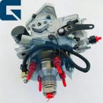 DB4429-6133 DB44296133 Diesel Fuel Injection Pump For 4 Cylinder Engine