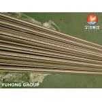 ASTM A276 / ASME SA276 Stainless Steel Round Bar Annealed Rod SS316 316L for sale