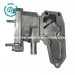 8-97018664-0 8-94170129-2 Thermostat Lower Seat 4JG2 Engine Parts for sale