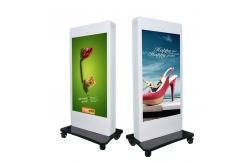 China 55 Sunlight Readable 2000cd/m2 LCD Video Display supplier