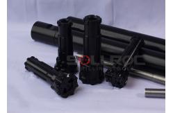 China Mining Tools 5 Inch SRC052 Reverse Circulation Hammers Good Wear Resistance supplier