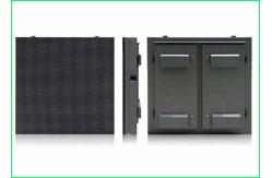 China Lightweight HD Led Display Low Power Consumption P5 ISO9001 For Center Park supplier