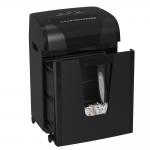 C261P-10 Heavy Duty 10 Sheets Paper Shredding Machine shredders machines with 20L waste basket for sale
