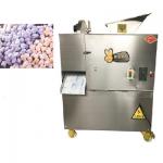 Automatic Dough Divider Rounder Pizza Dough Ball Making Machine 2.5KW for sale