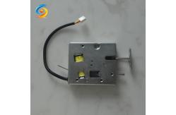 China OEM / ODM Magnetic Electronic Cabinet Door Lock Keyless Remote Control supplier