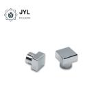Aluminum Alloy Perfume Caps Reusable Customized Design With Engraved Logo