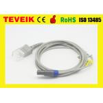 Mindray SpO2 Extension cable. spo2 prob for VS800,PM- 8002,9201 for sale