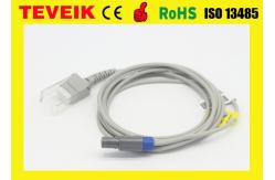 China InfiniumSPO2 Extension Cable Compatible with Omni II,III Redel 5pin to DB 9pin supplier